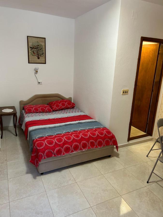 Lazarus Bigova Apartments Tivat Exterior foto