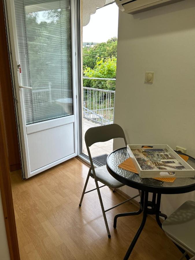 Lazarus Bigova Apartments Tivat Exterior foto