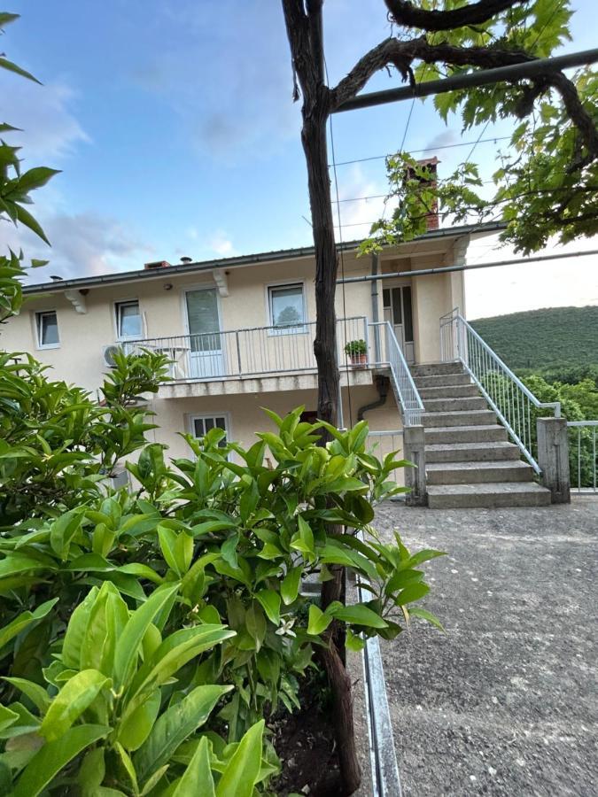 Lazarus Bigova Apartments Tivat Exterior foto